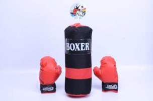 Opakowanie Zestaw bokserski