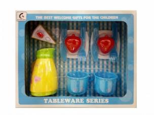 Opakowanie Zestaw deserowy 12 elementów