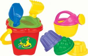 Opakowanie Zestaw do piasku Zestaw nr 157