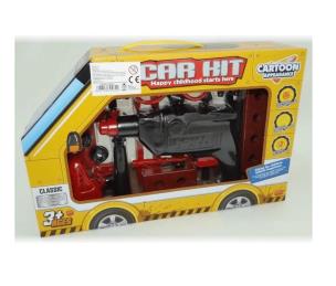 Opakowanie Zestaw narzędzi