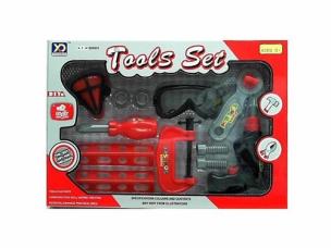 Opakowanie Zestaw narzędzi