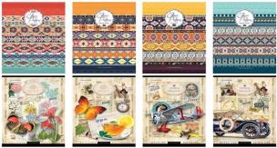 Opakowanie Zeszyt B5 48k kratka BR