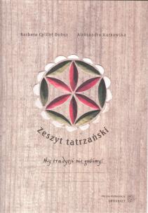 Okładka książki Zeszyt tatrzański