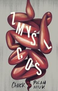 Okładka książki Zmyśl coś