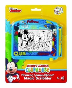 Opakowanie Znikopis mały Mickey