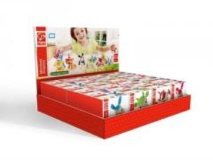 Opakowanie ZOO zestaw