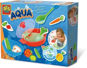 Okładka książki Zrób zupę w wannie