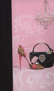 Opakowanie Adresownik Kolekcja 'Glamour'