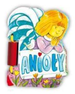 Okładka książki Anioły WDS