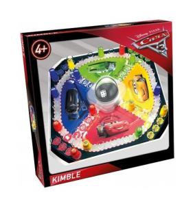 Opakowanie Auta 3 Kimble
