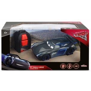 Opakowanie Auta 3 RC Jackson Storm Single Drive 14 cm