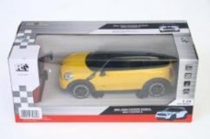 Opakowanie Auto osobowe Mini Cooper 25x11x12 R/C FF