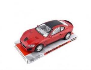 Opakowanie Auto osobowe plastikowe (339330)