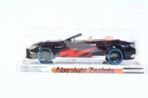 Opakowanie Auto osobowe