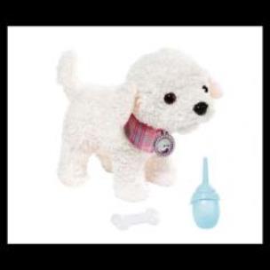 Opakowanie Baby born - Interaktywny Piesek