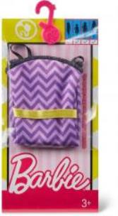 Opakowanie Barbie. Modne sukienki Sport