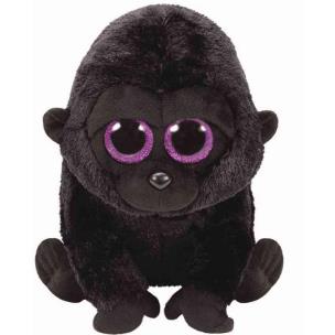 Opakowanie Beanie Boos George czarny goryl 15cm