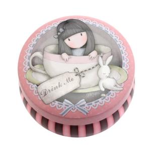 Opakowanie Blaszane pudełko Sweet Tea