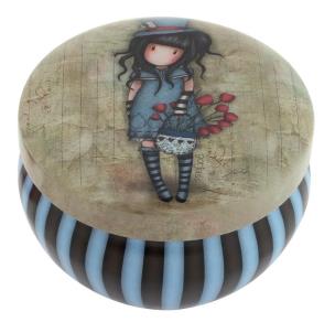 Opakowanie Blaszane pudełko The Hatter