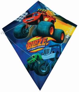 Opakowanie Brookite Latawiec Blaze