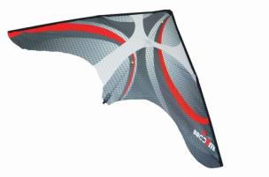 Opakowanie Brookite Latawiec sportowy Harvey D