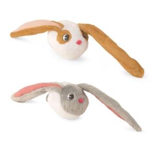 Opakowanie Bunnies Króliczek magnetyczny 2-pak 2