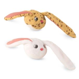 Opakowanie Bunnies Króliczek magnetyczny 2-pak 3
