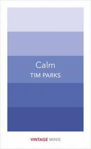 Okładka książki Calm