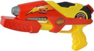 Opakowanie Cars Pistolet na wodę