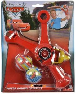 Opakowanie Cars proca