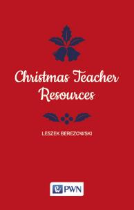 Okładka książki Christmas Teacher Resources