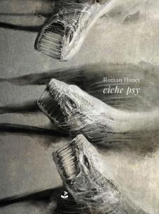 Okładka książki Ciche psy