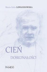 Okładka książki Cień doskonałości