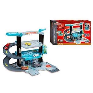 Opakowanie City flex garaż