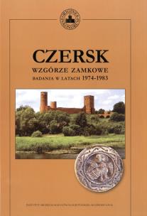Opakowanie Czersk Wzgórze zamkowe