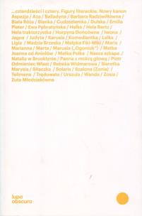 Opakowanie Czterdzieści i cztery