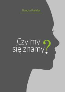 Okładka książki Czy my się znamy?