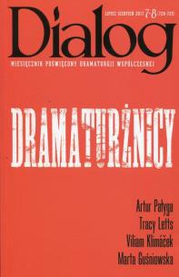 Opakowanie Dialog 2017/07-08