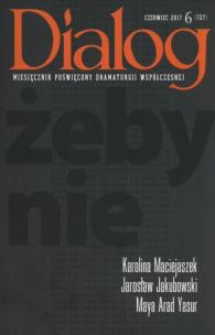 Opakowanie Dialog 6/2017