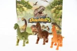 Opakowanie Dinozaur B/O 24x20 806B