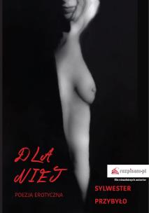 Okładka książki Dla niej