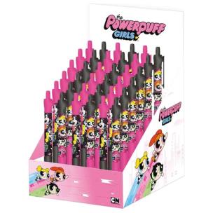 Opakowanie Długopis automatyczny Atomówki 10 Display 36 sztuk