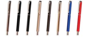 Opakowanie Długopis Winner-Metal w etui mix