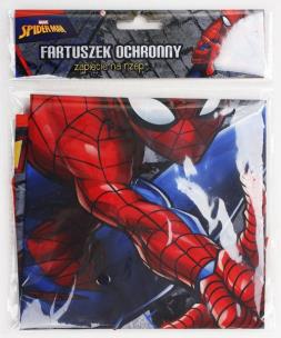 Opakowanie Fartuszek ochronny Spider Man