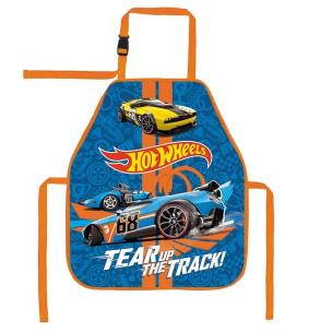 Opakowanie Fartuszek szkolny ochronny Hot Wheels