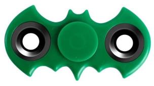 Opakowanie Fidget Spinner Batman