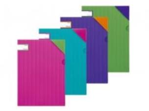 Opakowanie FOLDERMATE TECZKA CB-31349 różowa