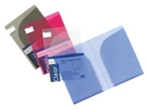 Opakowanie Foldermate teczka CR-3011 dymna