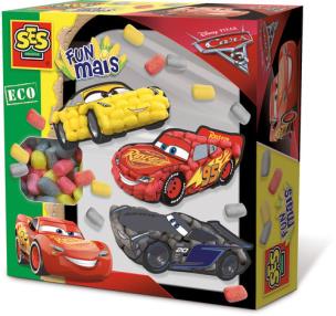 Opakowanie Funmais Disney Cars 3