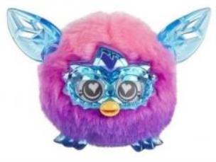 Opakowanie Furby Furblings Różowo-fioletowy